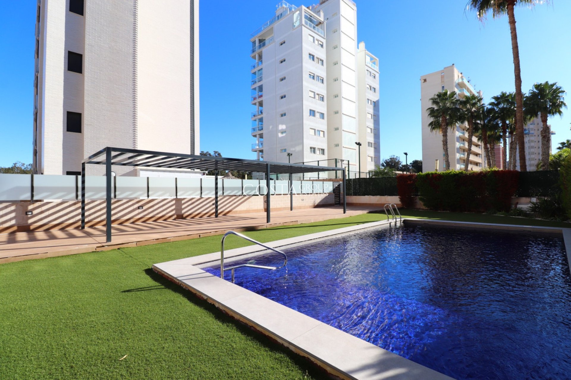 Herverkoop - Apartments -
Guardamar del Segura - Guardamar del Segura Centro