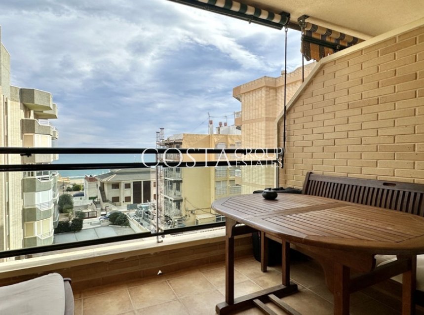 Herverkoop - Apartments -
Guardamar del Segura - Guardamar del Segura Centro