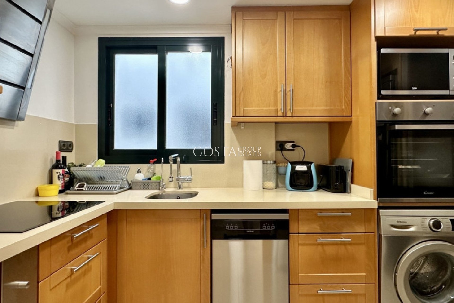 Herverkoop - Apartments -
Guardamar del Segura - Guardamar del Segura Centro