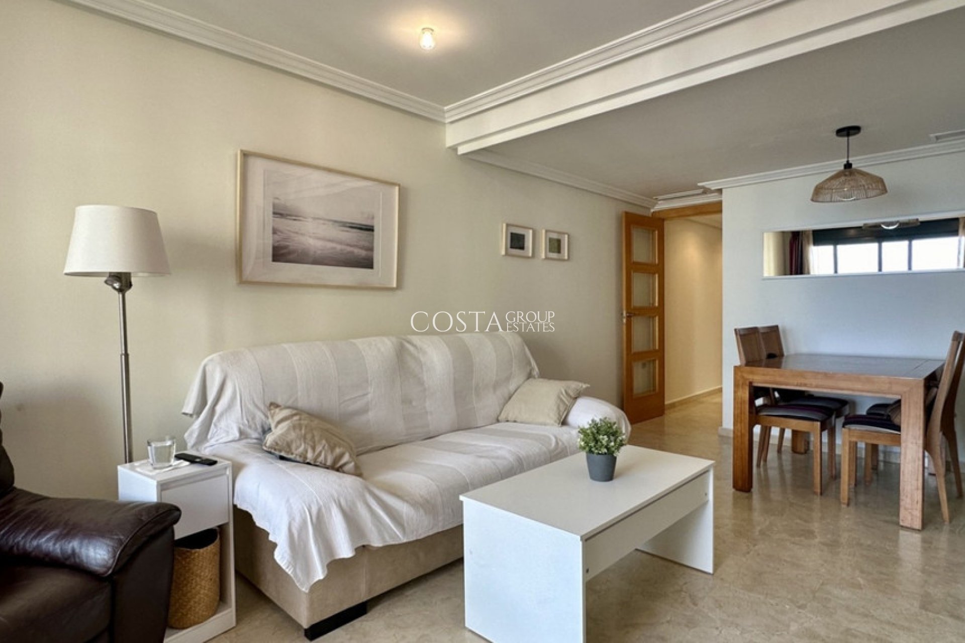 Herverkoop - Apartments -
Guardamar del Segura - Guardamar del Segura Centro