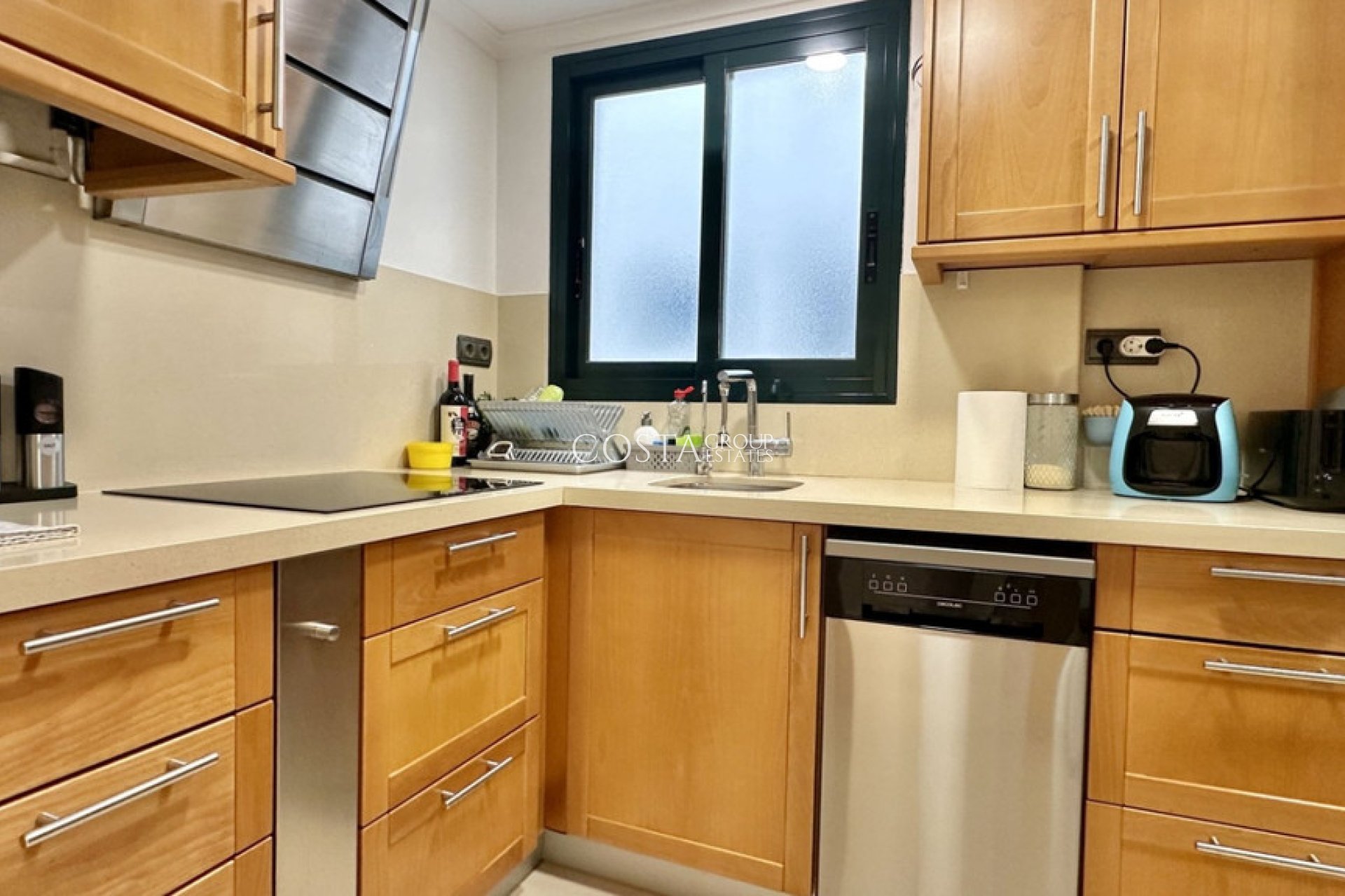 Herverkoop - Apartments -
Guardamar del Segura - Guardamar del Segura Centro