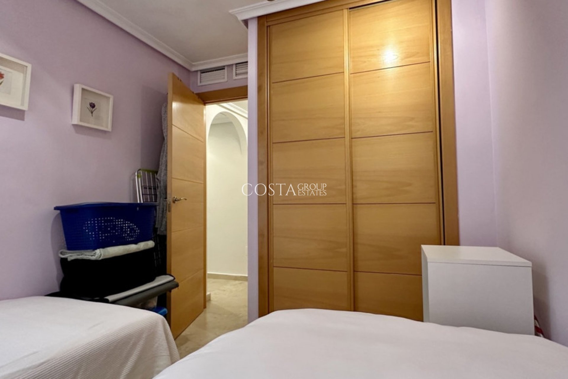 Herverkoop - Apartments -
Guardamar del Segura - Guardamar del Segura Centro