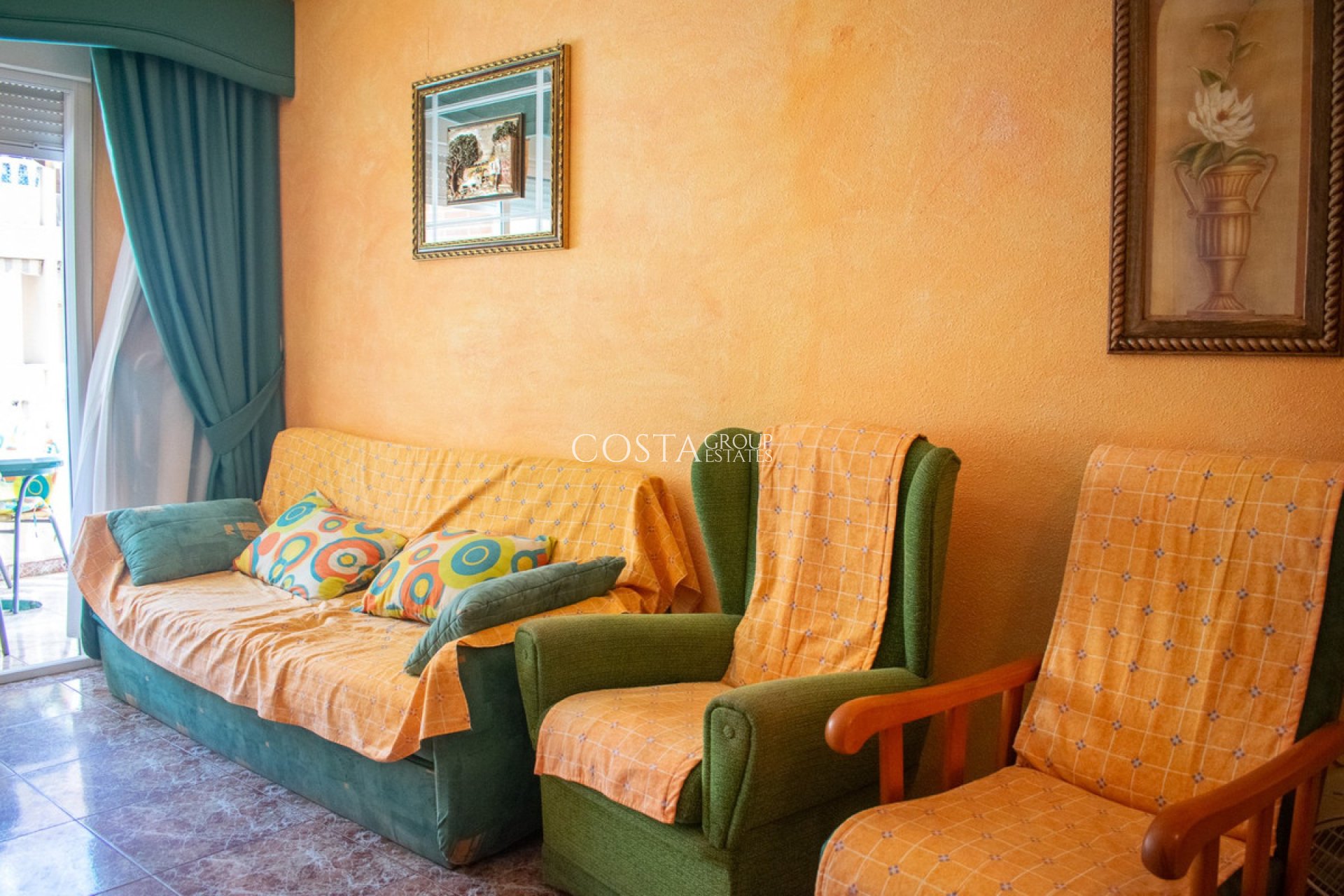 Herverkoop - Apartments -
Guardamar del Segura - Guardamar del Segura Centro