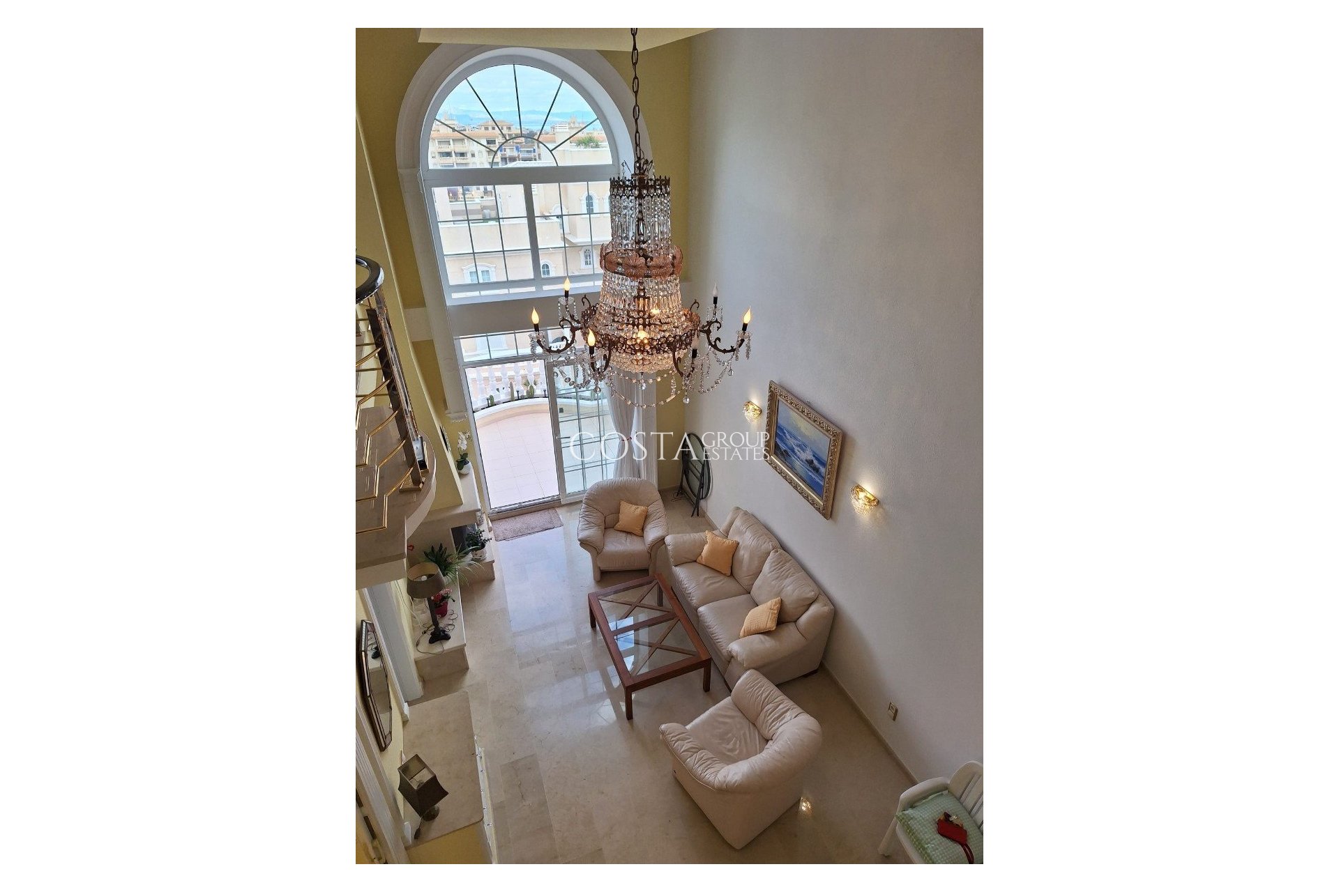 Herverkoop - Apartments -
Guardamar del Segura - Guardamar del Segura Centro