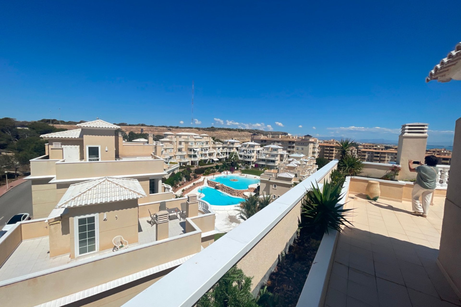 Herverkoop - Apartments -
Guardamar del Segura - Guardamar del Segura Centro