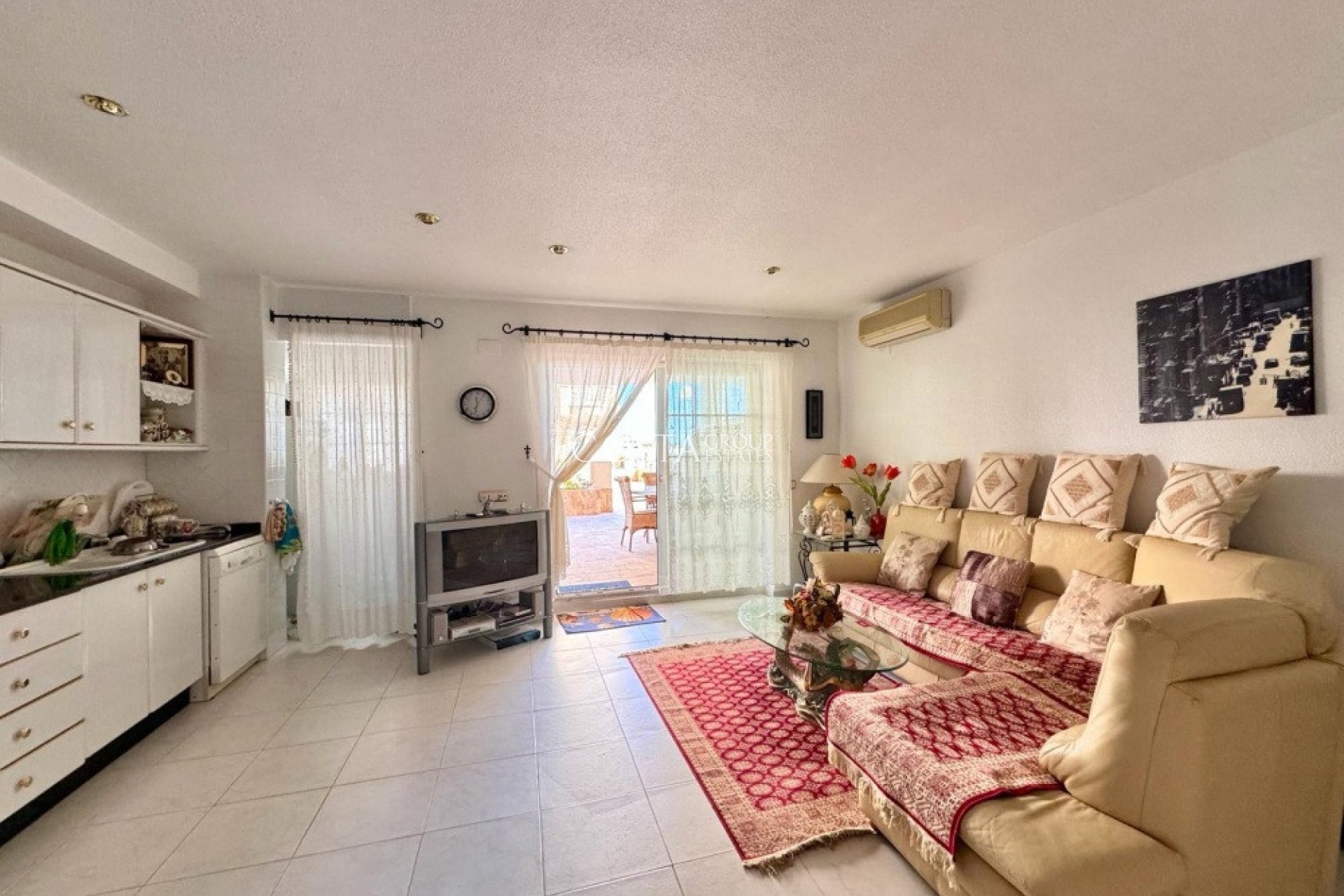 Herverkoop - Apartments -
Guardamar del Segura - Guardamar del Segura Centro