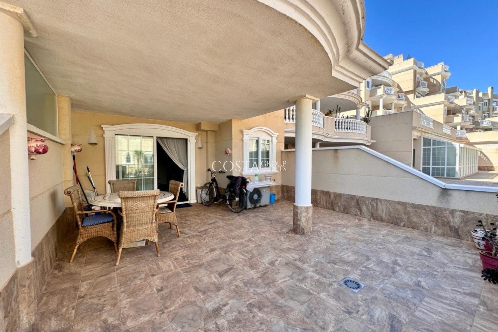 Herverkoop - Apartments -
Guardamar del Segura - Guardamar del Segura Centro