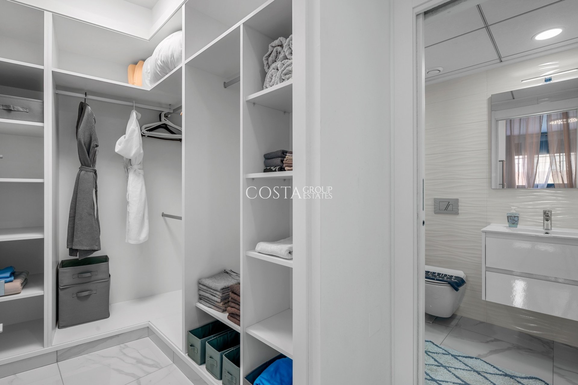 Herverkoop - Apartments -
Guardamar del Segura - Guardamar