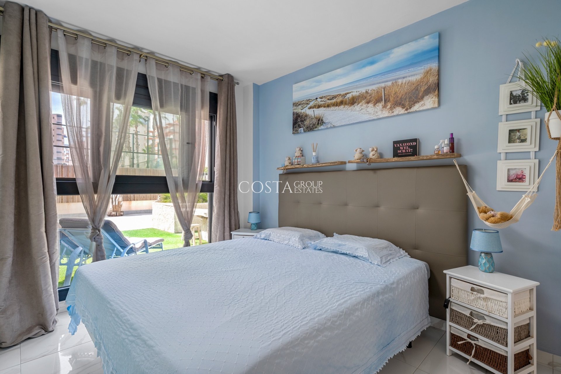 Herverkoop - Apartments -
Guardamar del Segura - Guardamar