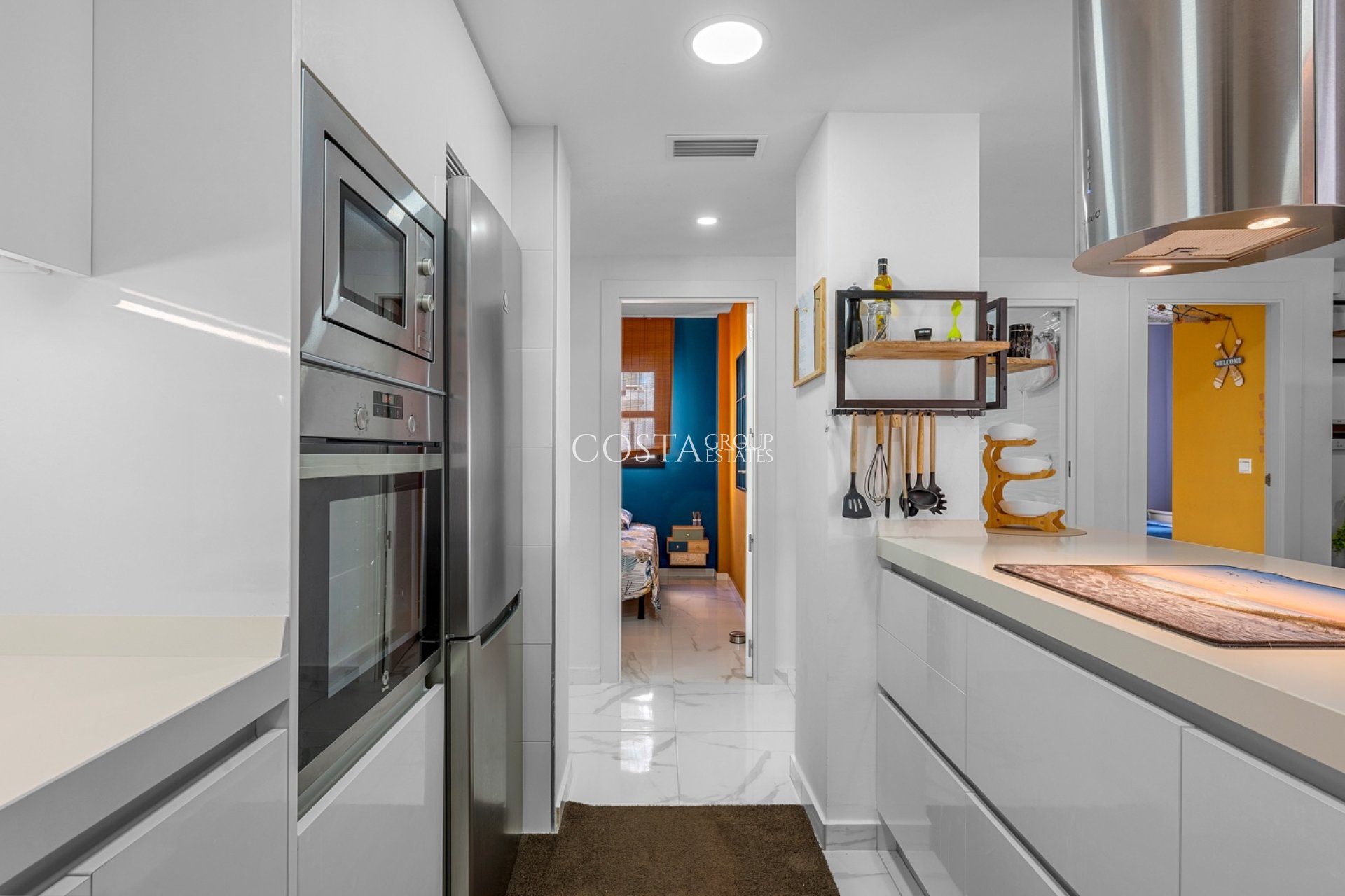 Herverkoop - Apartments -
Guardamar del Segura - Guardamar
