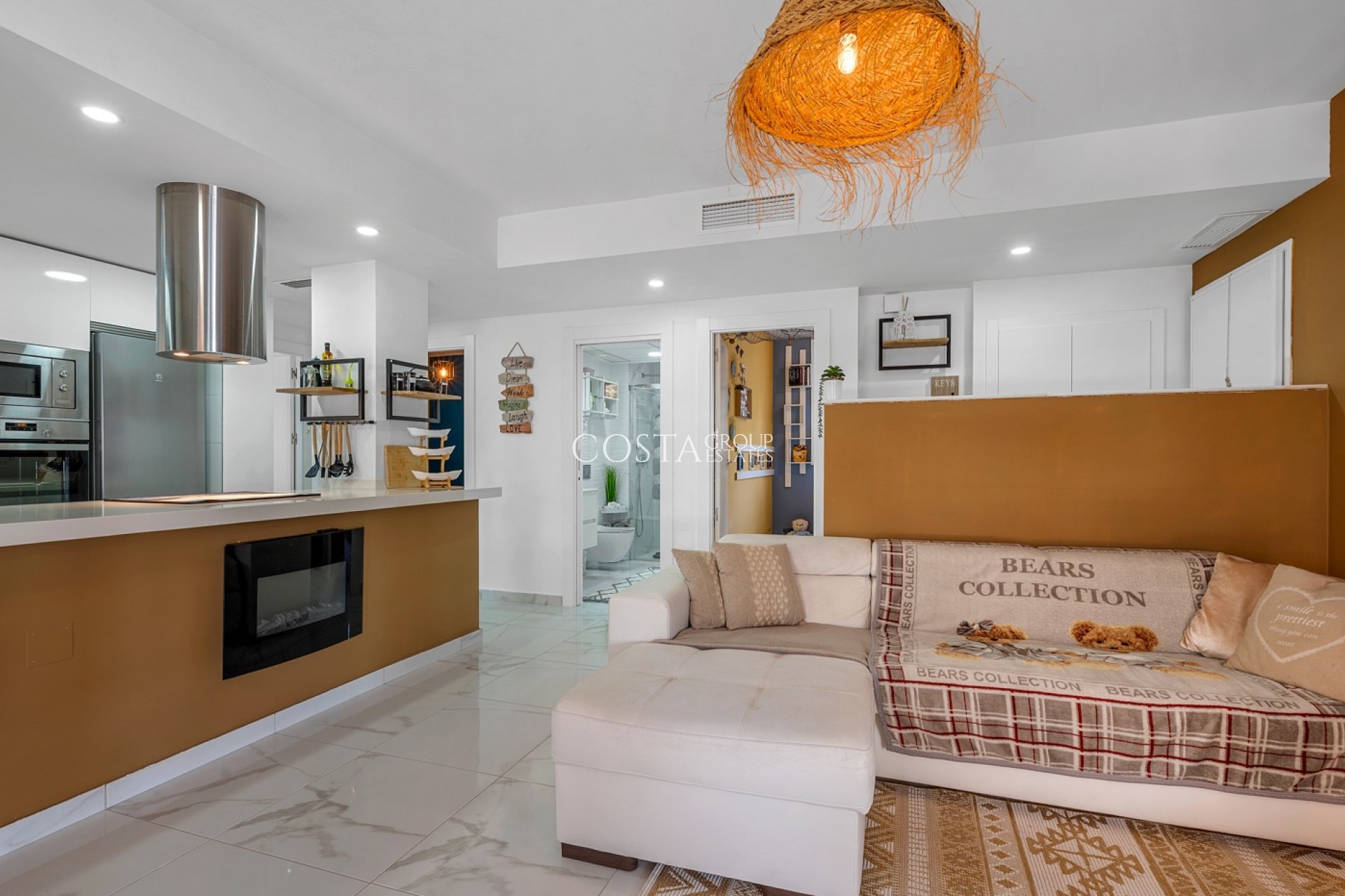 Herverkoop - Apartments -
Guardamar del Segura - Guardamar