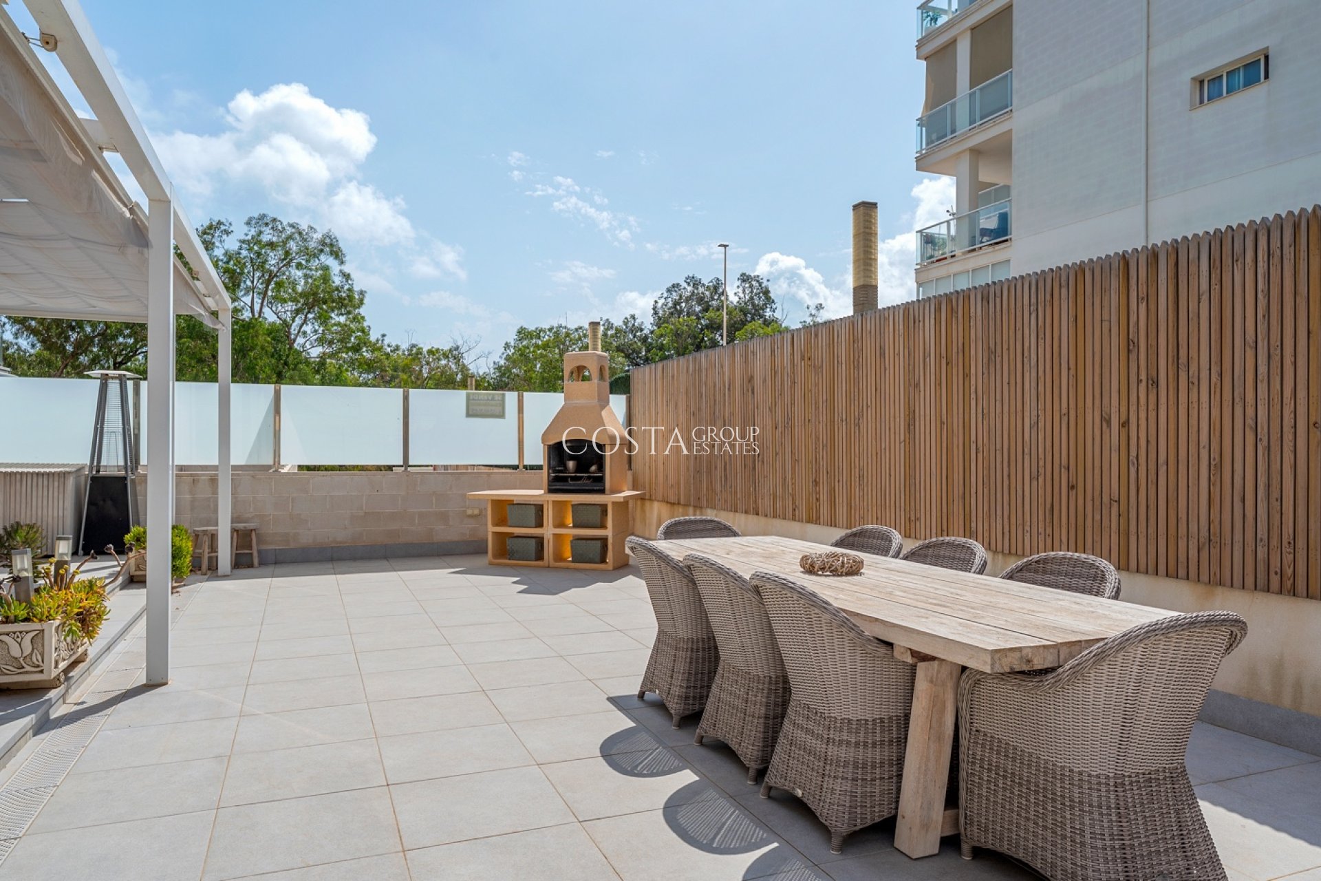 Herverkoop - Apartments -
Guardamar del Segura - Guardamar