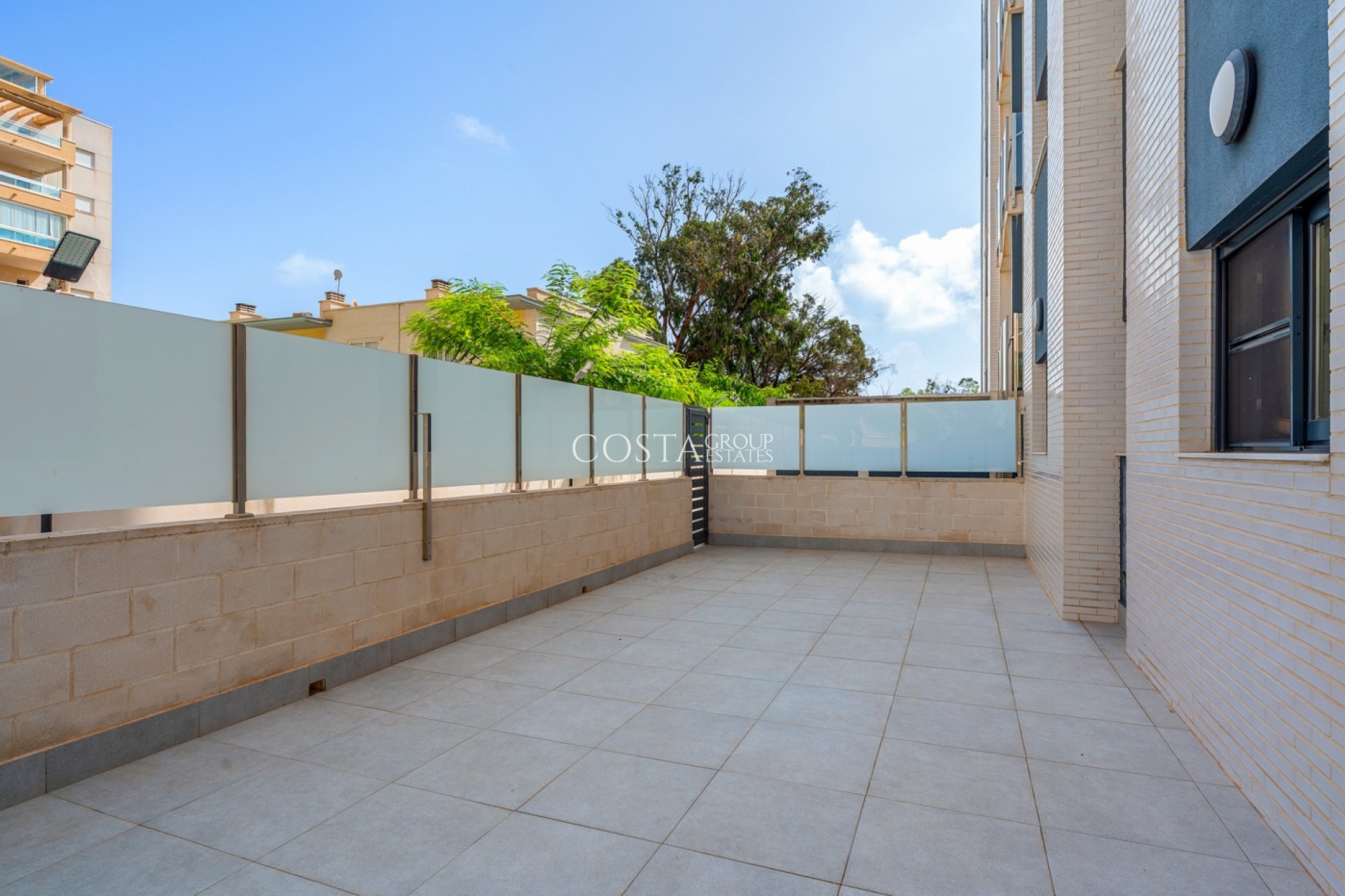 Herverkoop - Apartments -
Guardamar del Segura - Guardamar