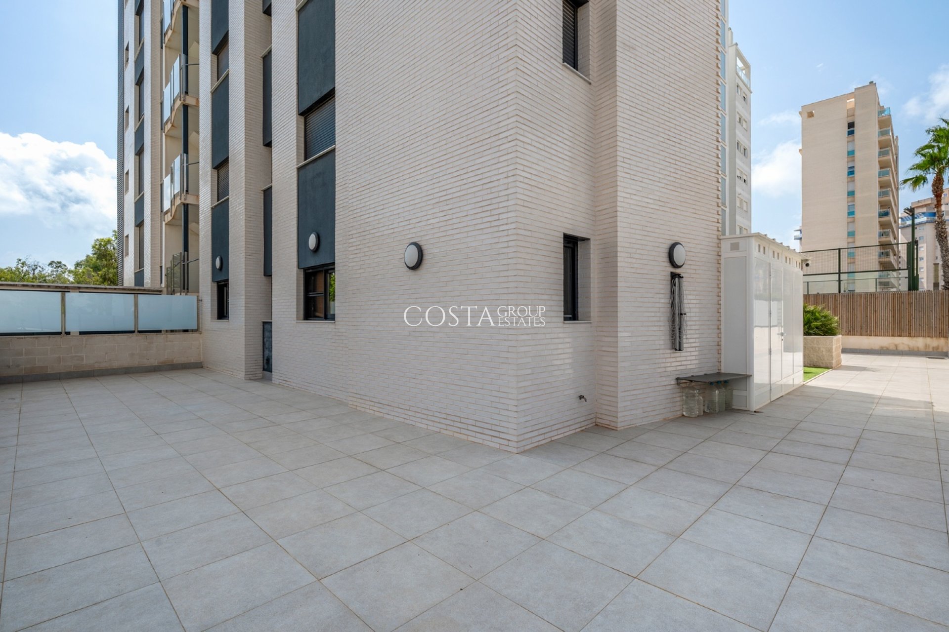 Herverkoop - Apartments -
Guardamar del Segura - Guardamar