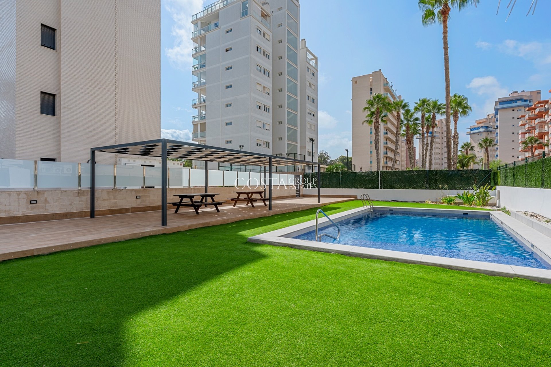 Herverkoop - Apartments -
Guardamar del Segura - Guardamar