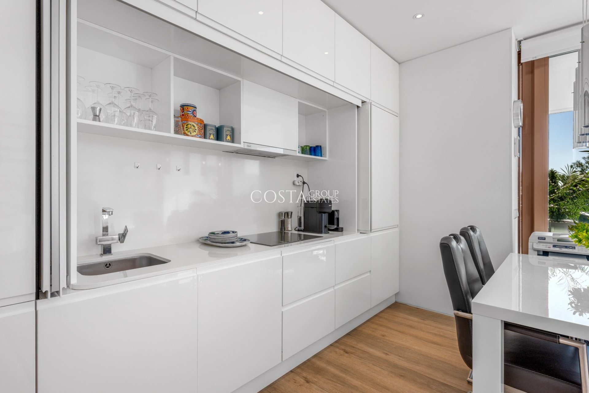 Herverkoop - Apartments -
Las Colinas Golf