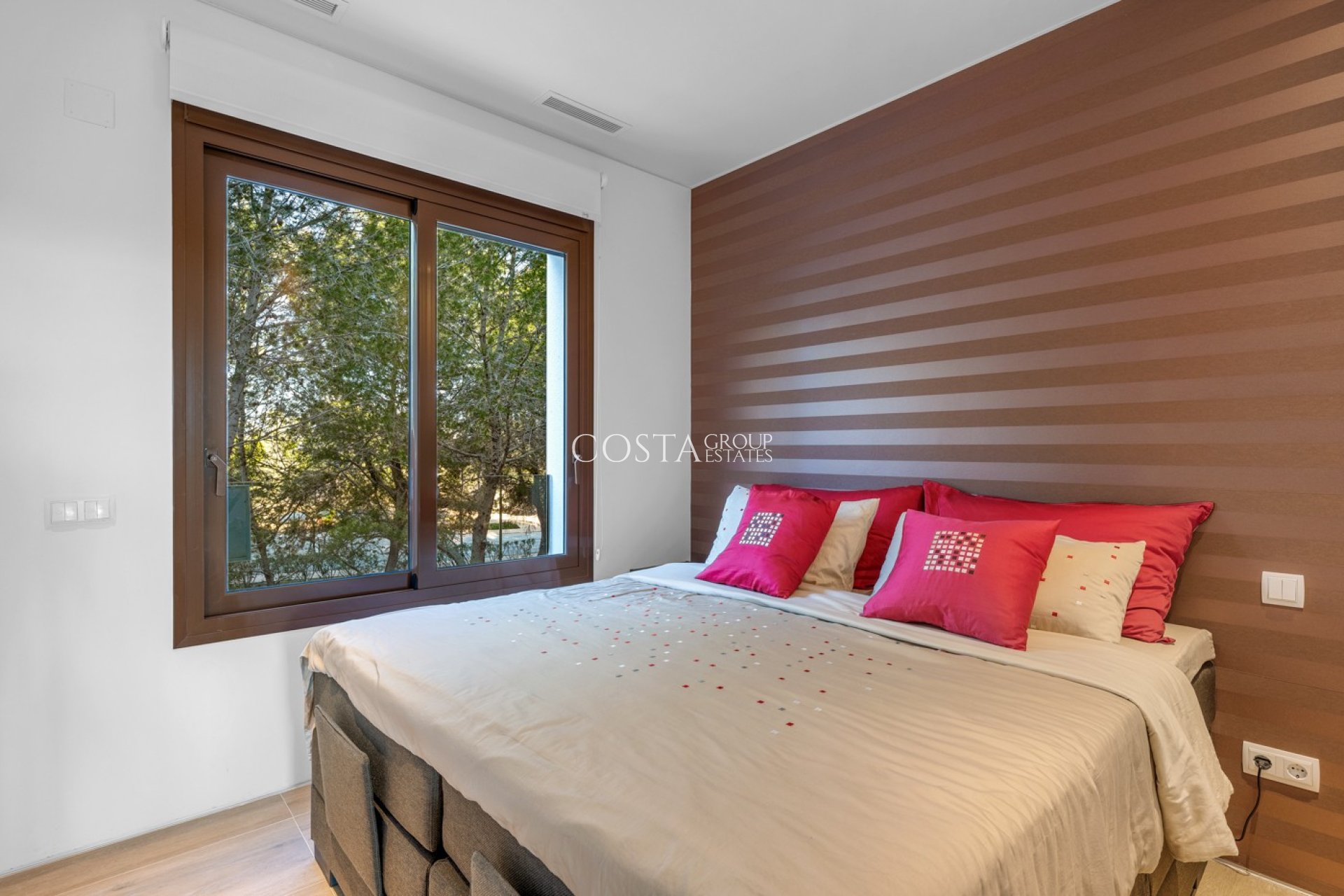 Herverkoop - Apartments -
Las Colinas Golf