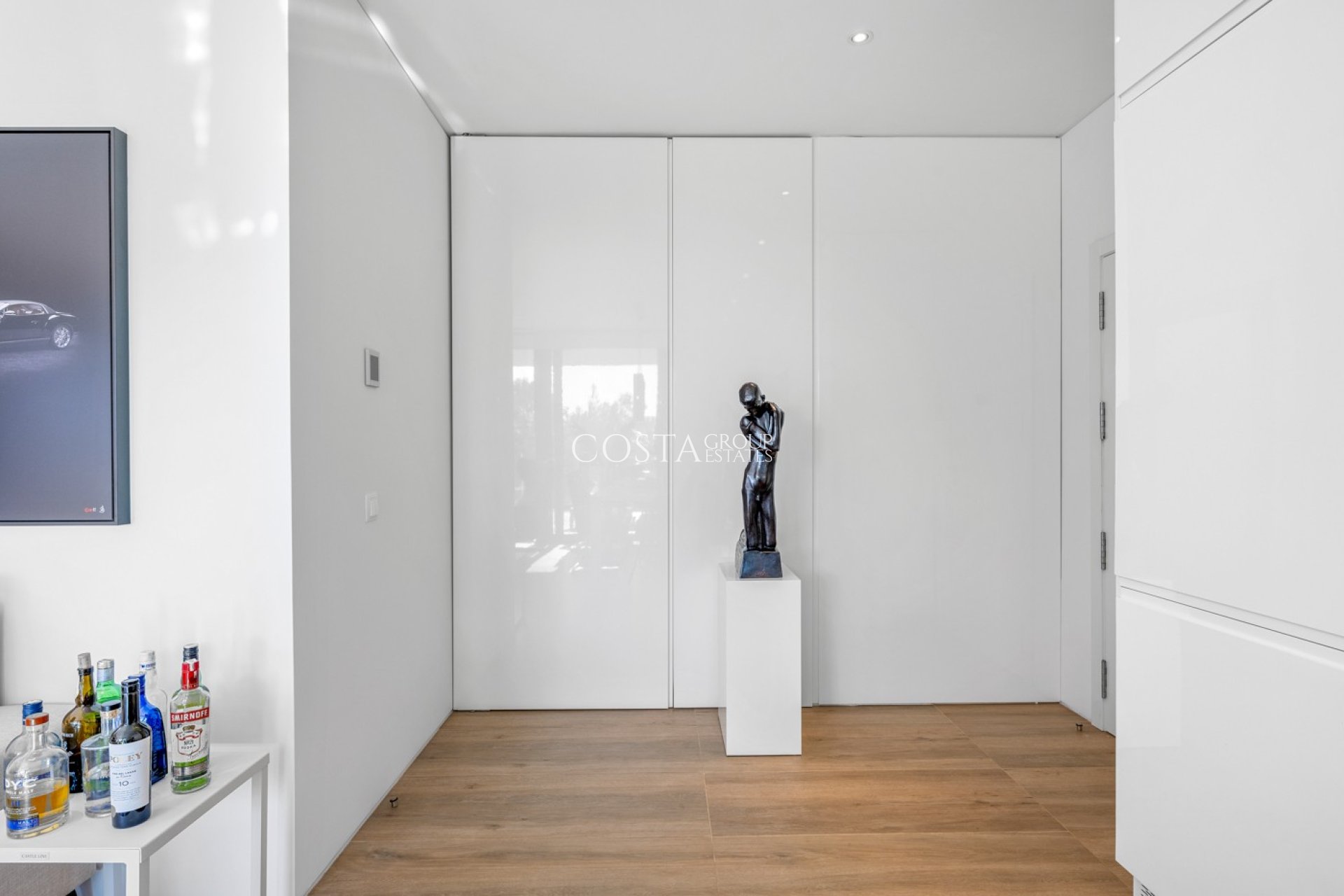 Herverkoop - Apartments -
Las Colinas Golf