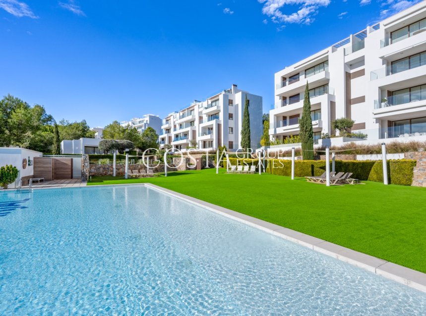 Herverkoop - Apartments -
Las Colinas Golf