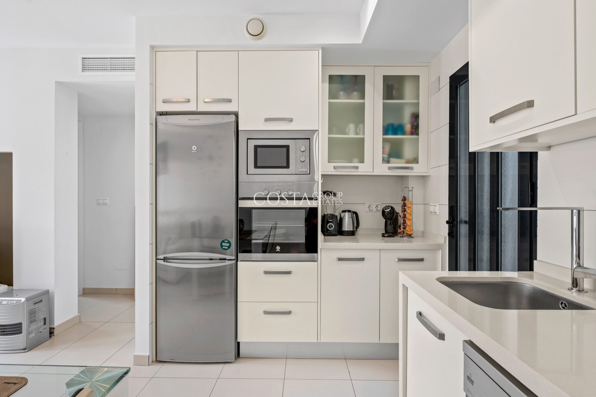 Herverkoop - Apartments -
 - Lomas de Cabo Roig