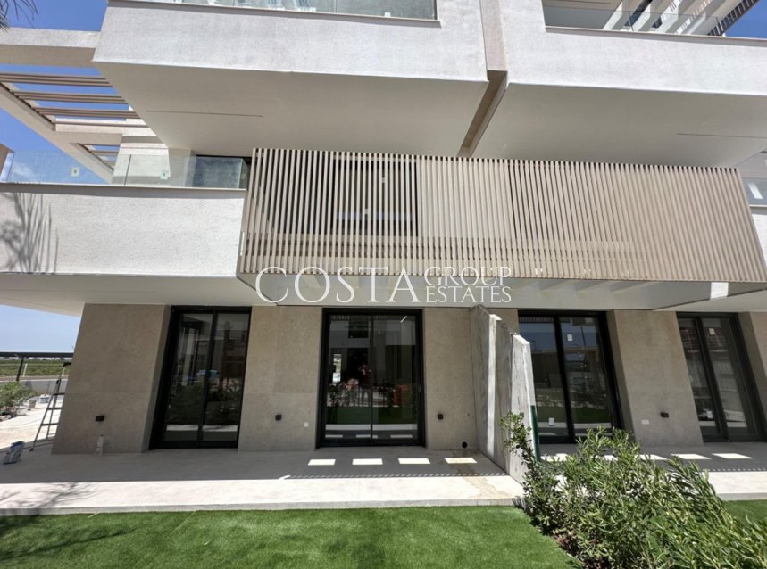 Herverkoop - Apartments -
Los Alcazares - Los Alcazares Centro