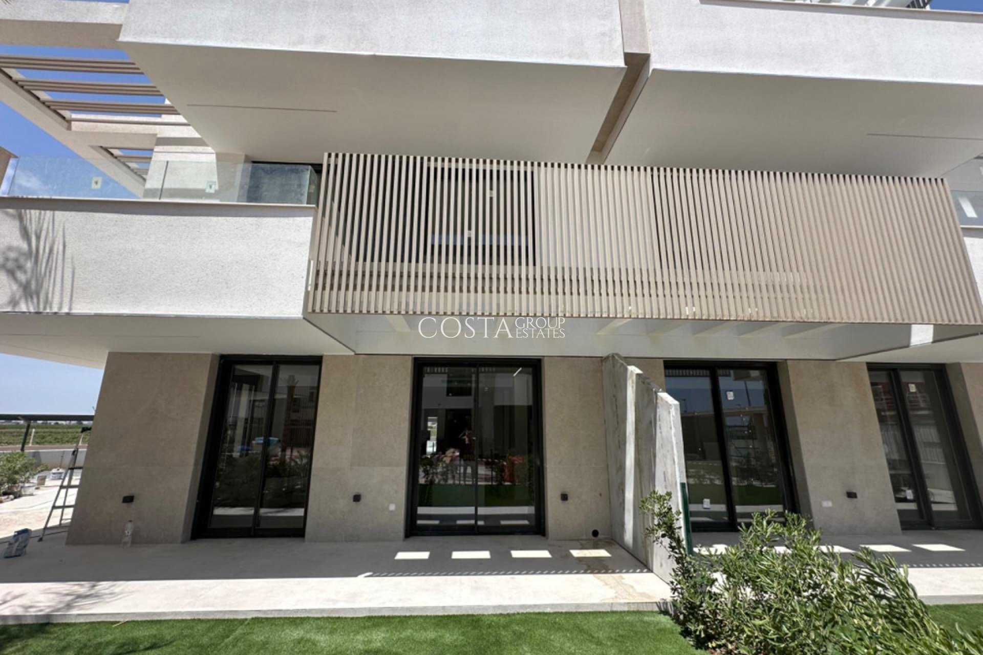 Herverkoop - Apartments -
Los Alcazares - Los Alcazares Centro