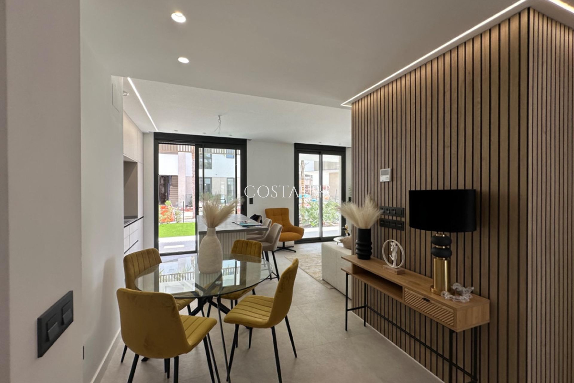 Herverkoop - Apartments -
Los Alcazares - Los Alcazares Centro