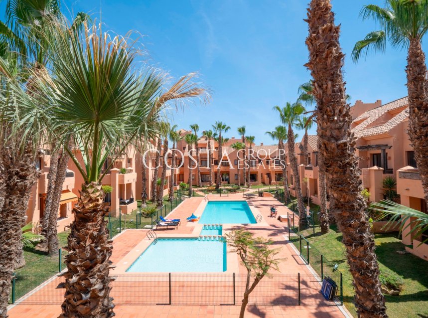 Herverkoop - Apartments -
Los Alcazares - Los Alcazares Centro