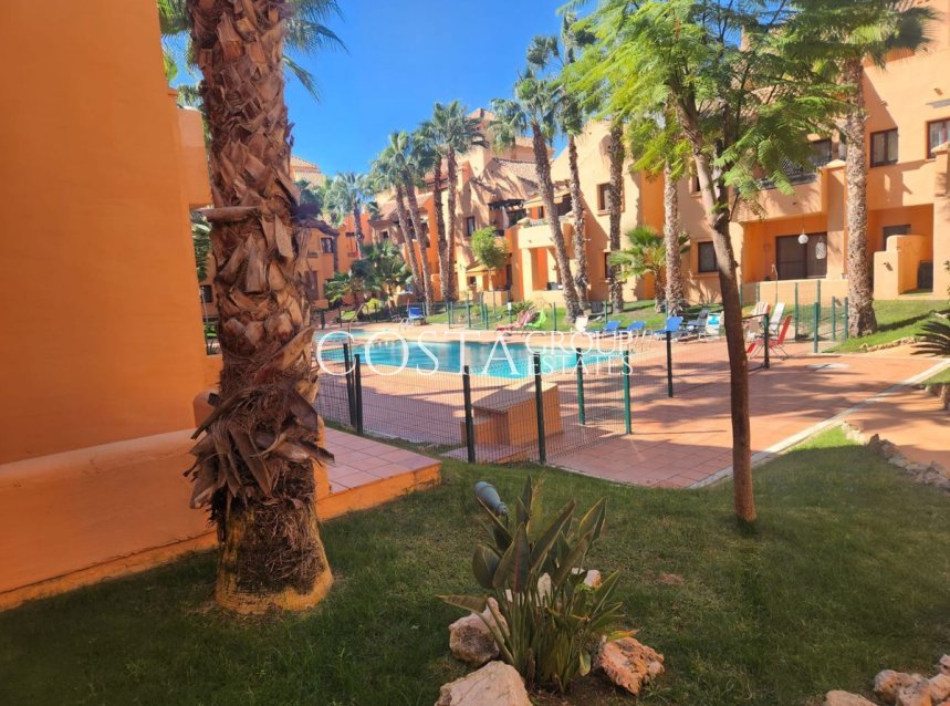 Herverkoop - Apartments -
Los Alcazares - Los Alcazares Centro