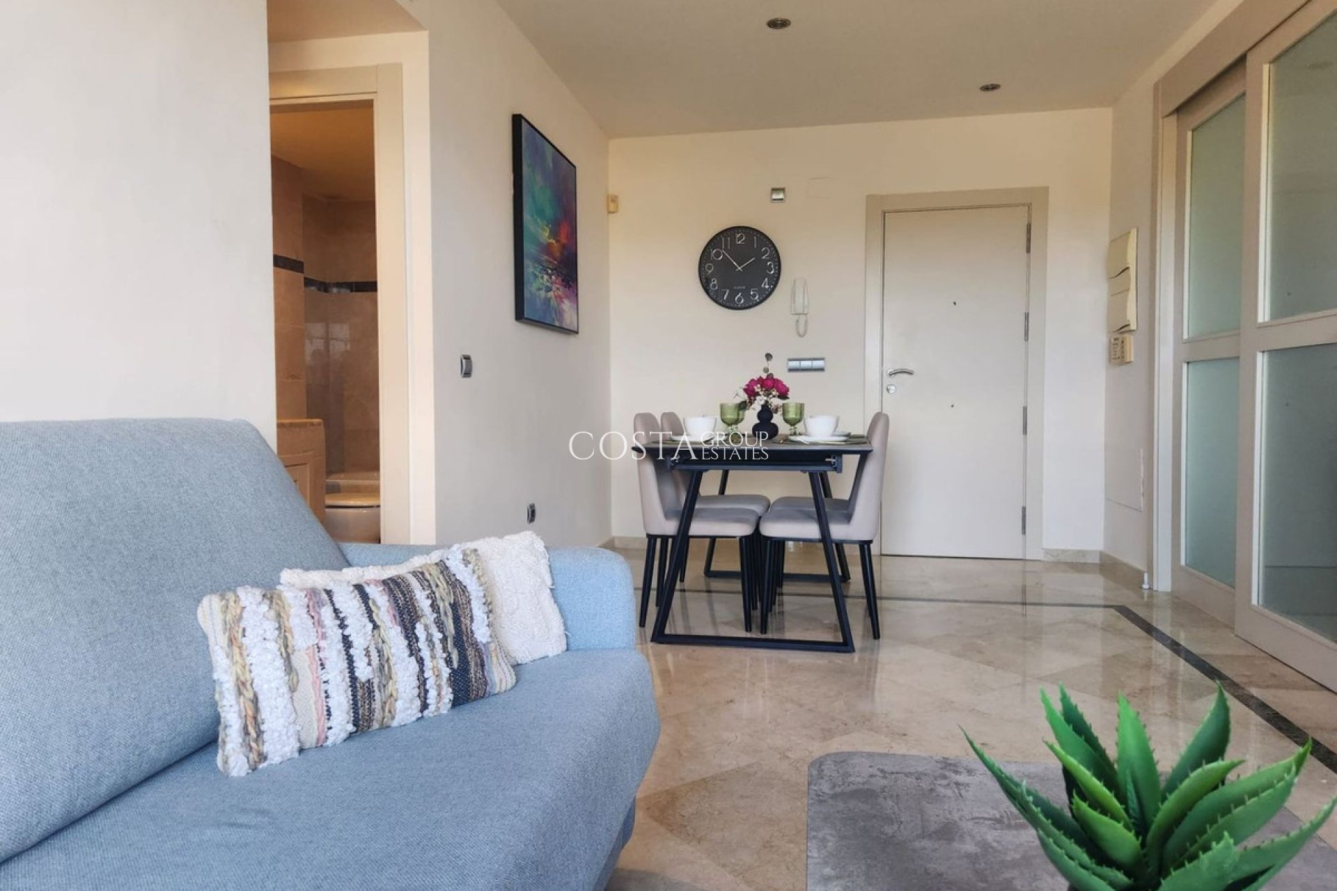 Herverkoop - Apartments -
Los Alcazares - Los Alcazares Centro