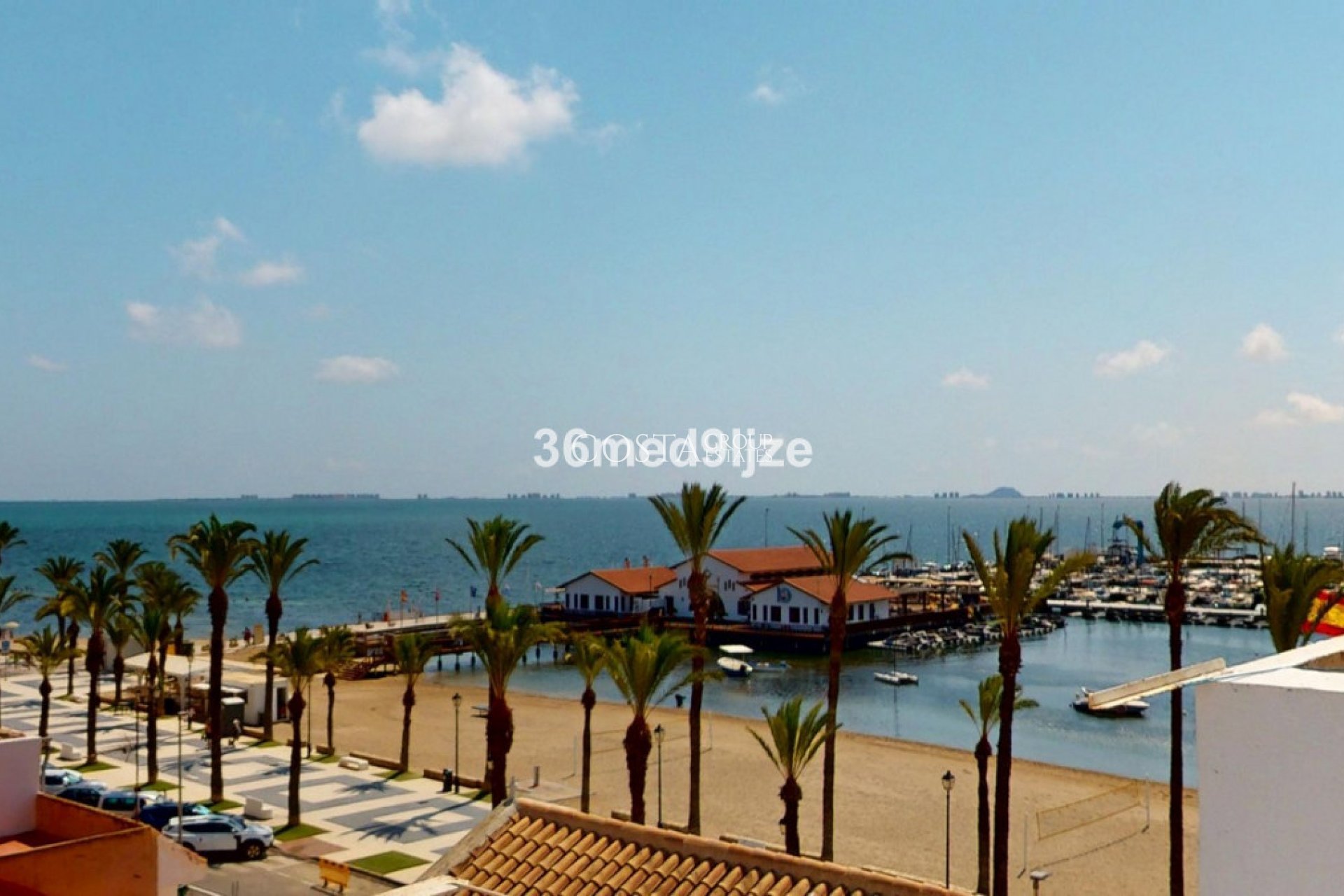 Herverkoop - Apartments -
Los Alcazares - Los Alcazares Centro