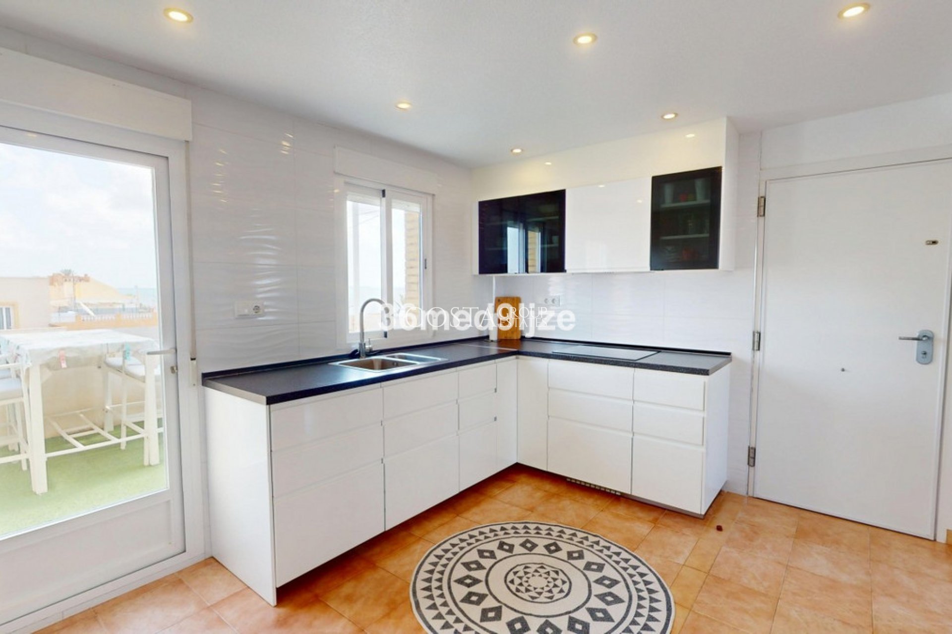 Herverkoop - Apartments -
Los Alcazares - Los Alcazares Centro