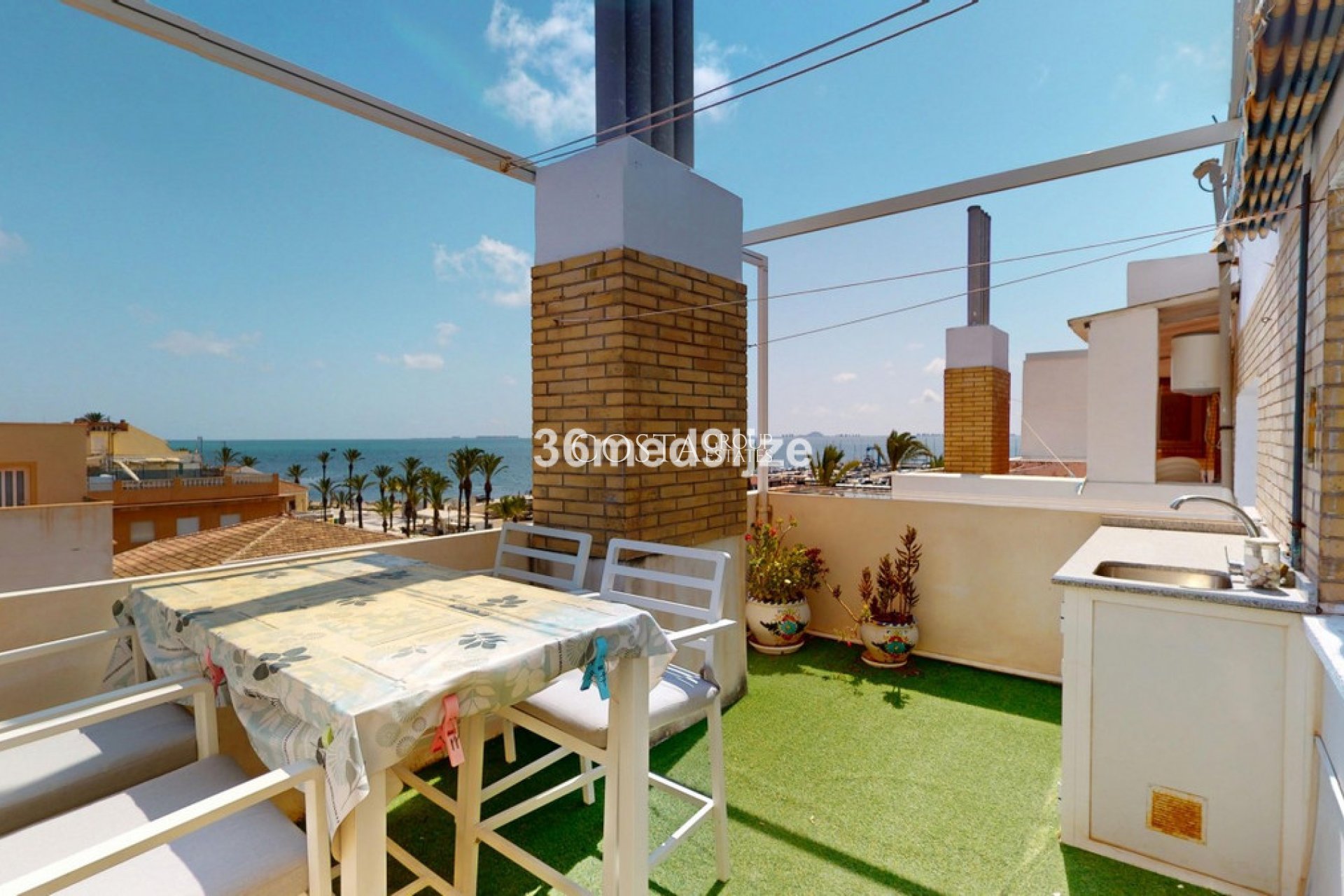 Herverkoop - Apartments -
Los Alcazares - Los Alcazares Centro