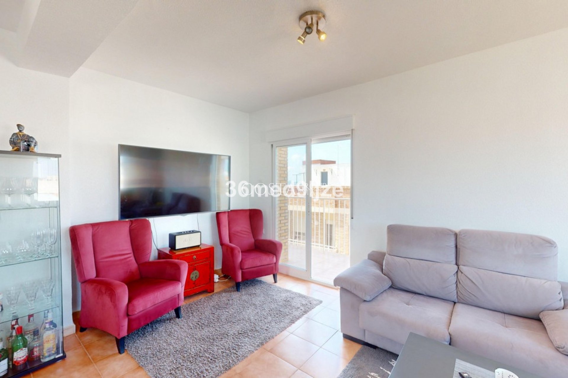 Herverkoop - Apartments -
Los Alcazares - Los Alcazares Centro