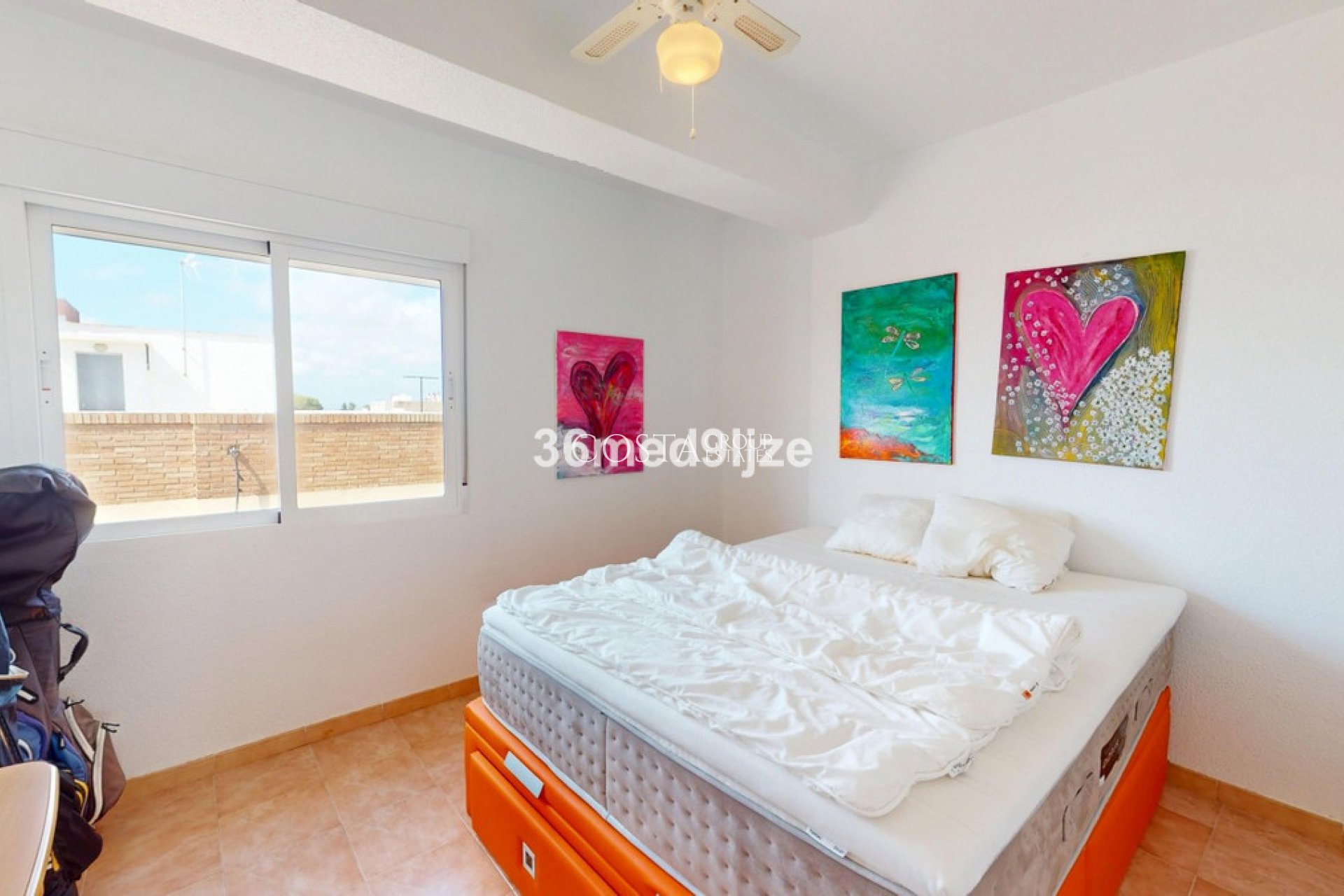 Herverkoop - Apartments -
Los Alcazares - Los Alcazares Centro