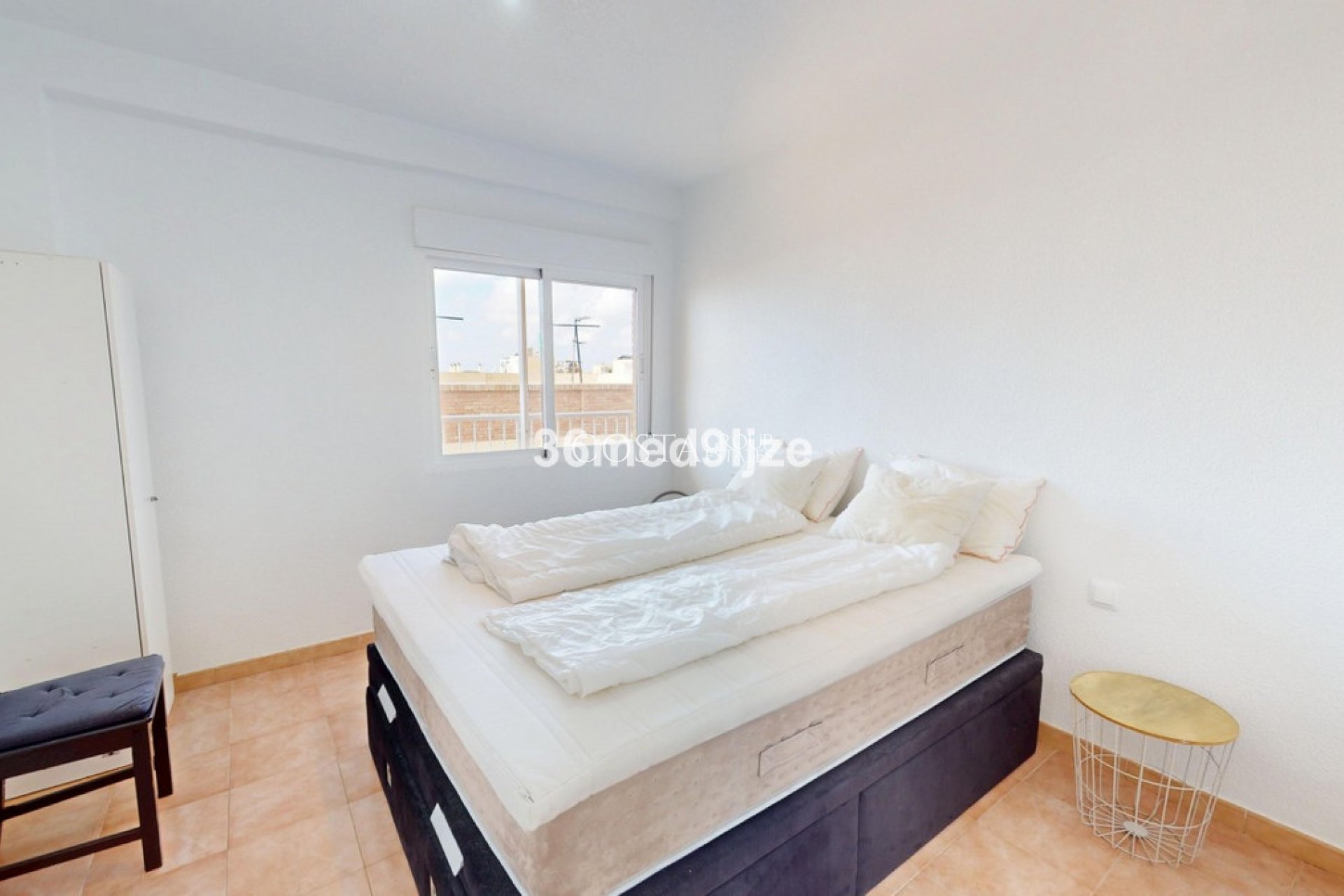 Herverkoop - Apartments -
Los Alcazares - Los Alcazares Centro