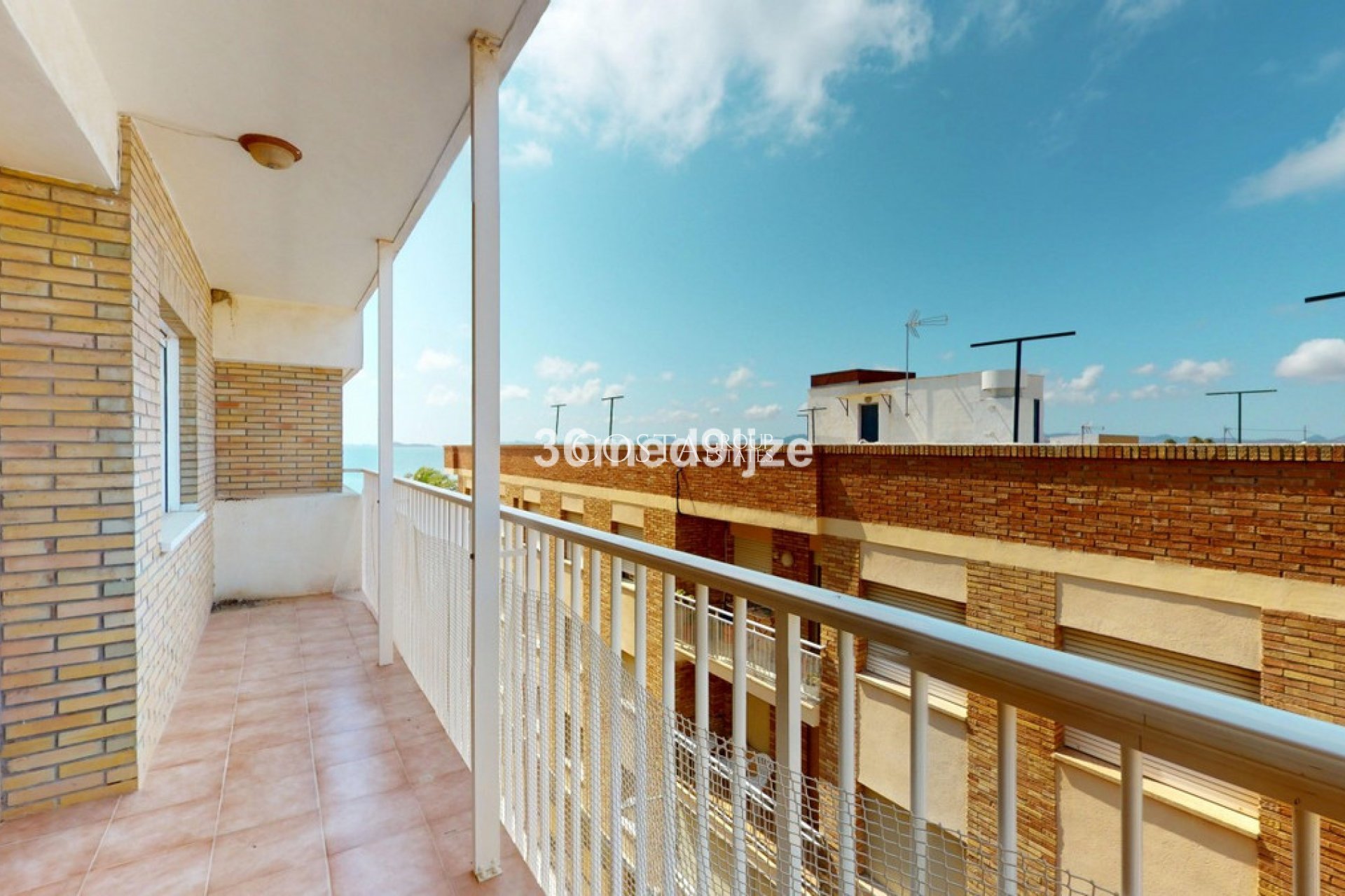 Herverkoop - Apartments -
Los Alcazares - Los Alcazares Centro