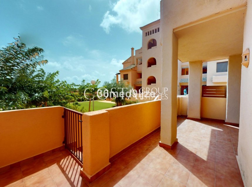 Herverkoop - Apartments -
Los Alcazares - Los Alcazares Centro