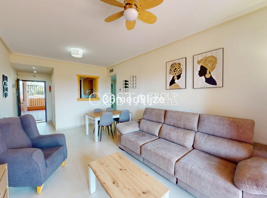 Herverkoop - Apartments -
Los Alcazares - Los Alcazares Centro