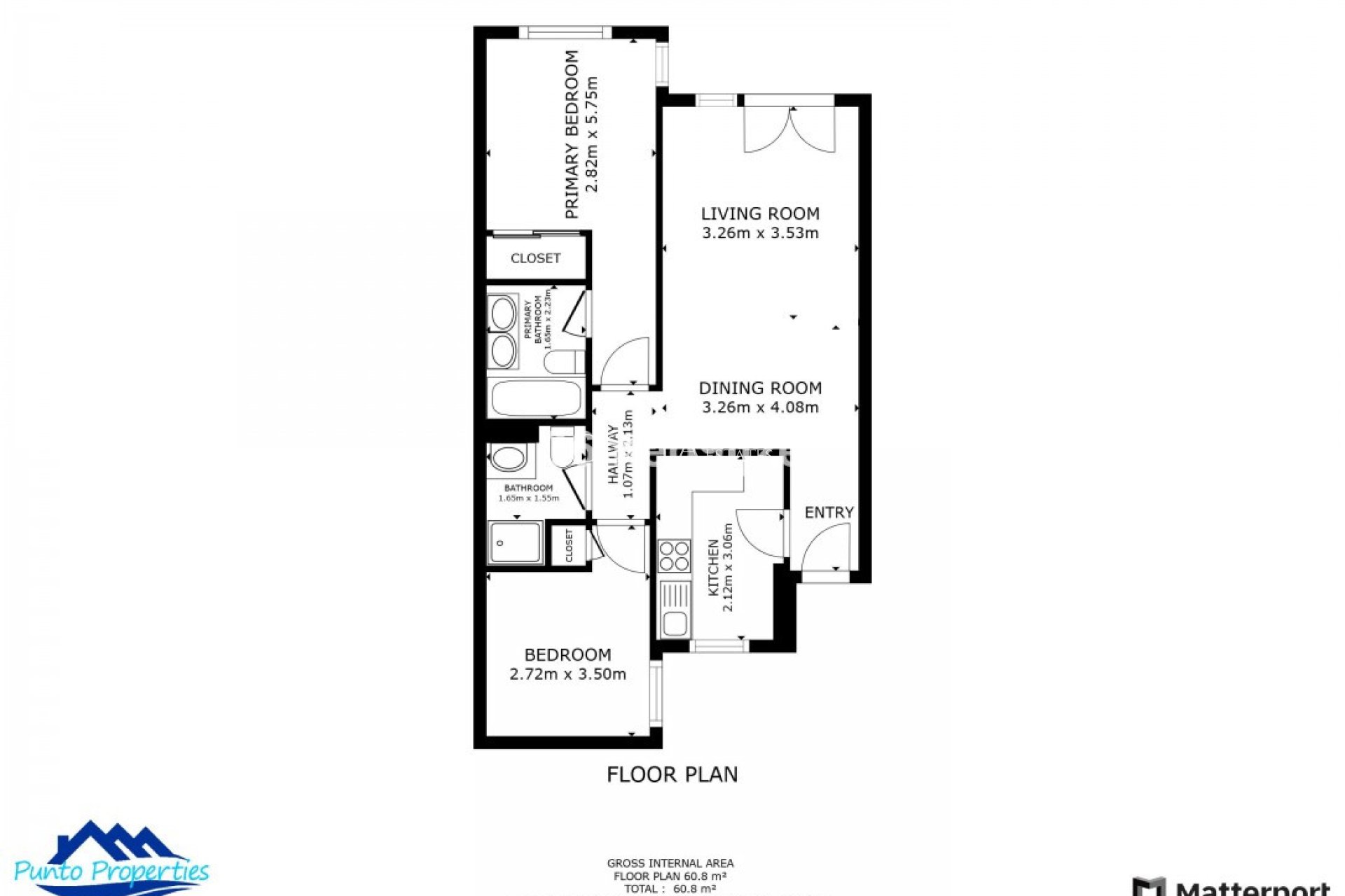 Herverkoop - Apartments -
Los Alcazares - Los Alcazares Centro