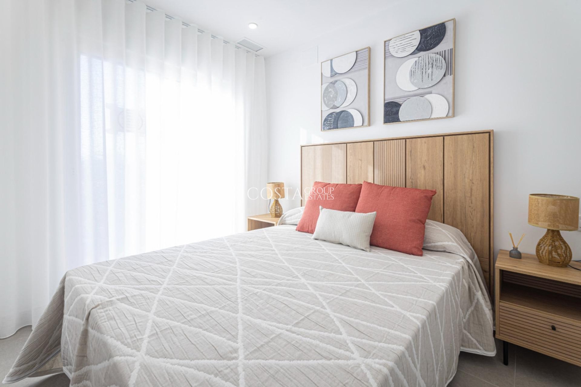 Herverkoop - Apartments -
Los Alcazares - Los Alcazares Centro