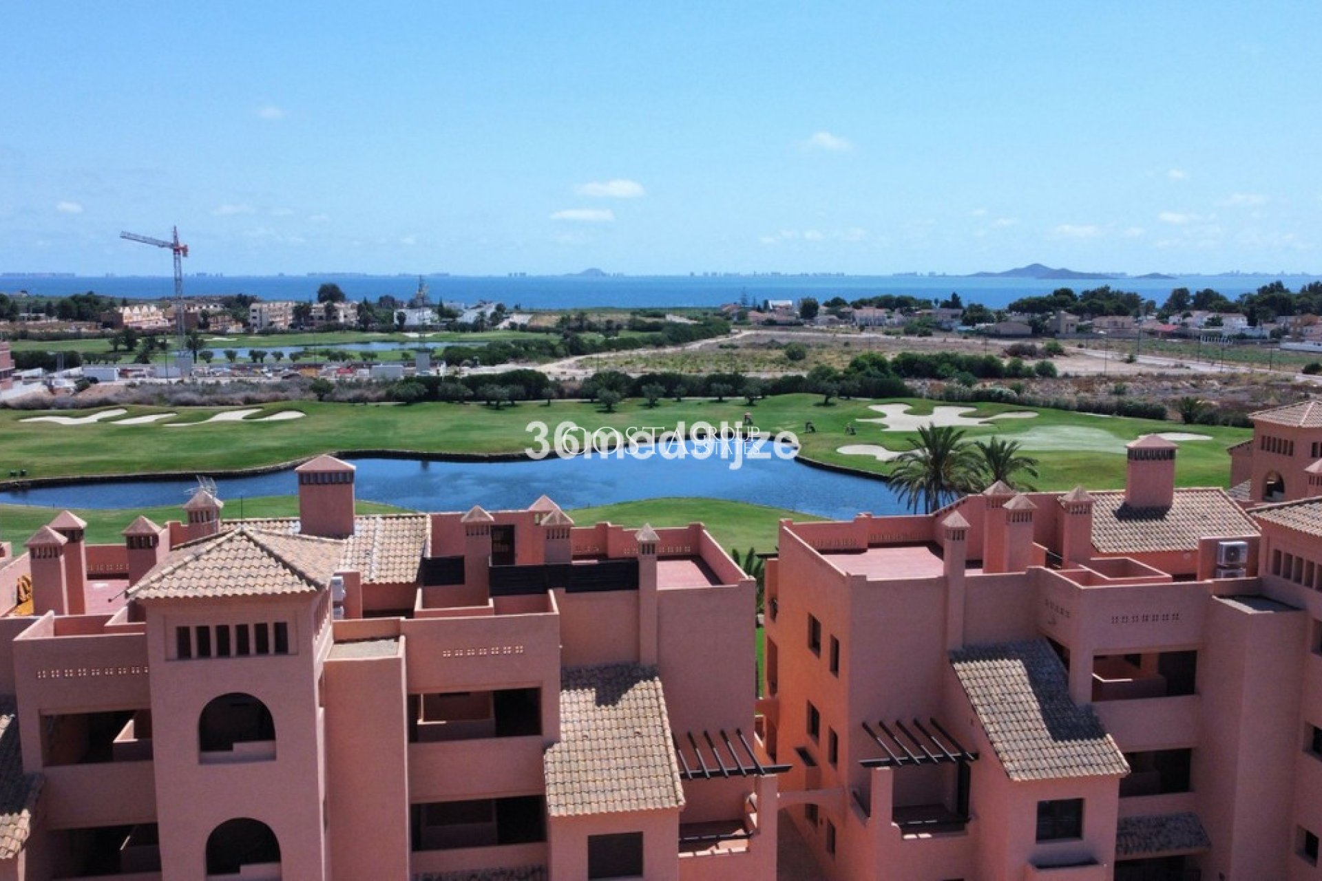 Herverkoop - Apartments -
Los Alcazares - Los Alcazares Centro