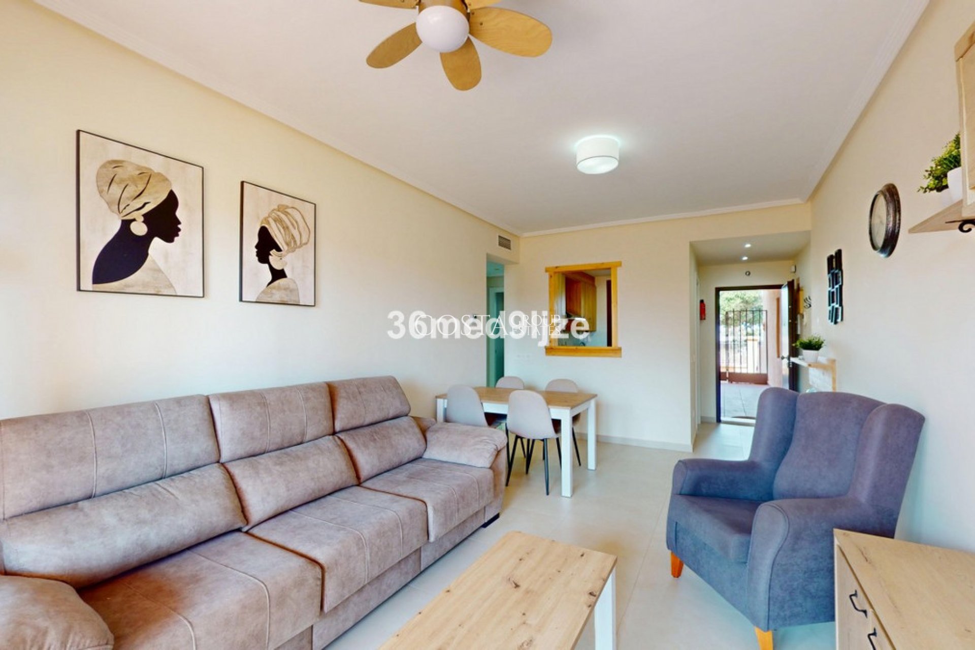 Herverkoop - Apartments -
Los Alcazares - Los Alcazares Centro