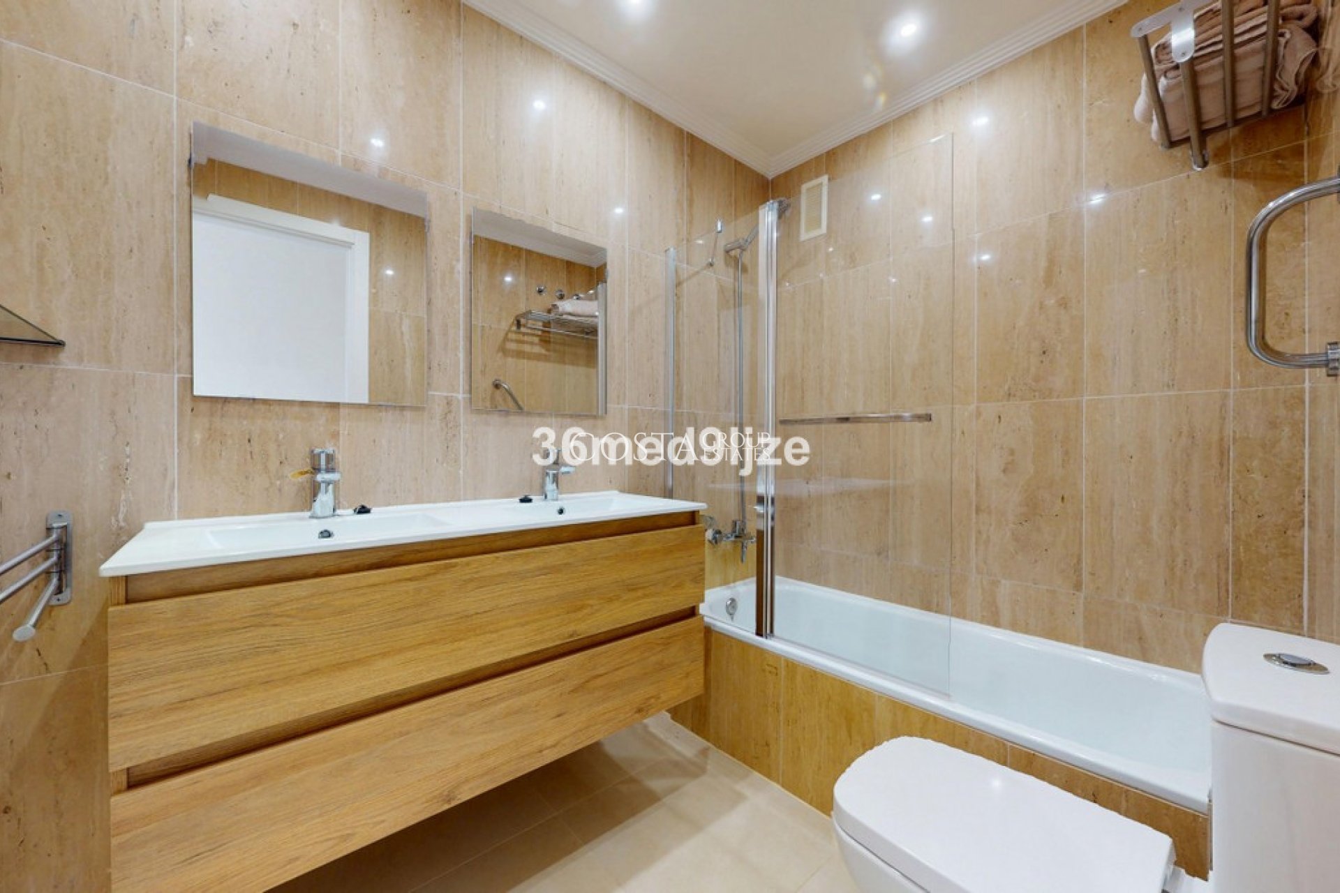 Herverkoop - Apartments -
Los Alcazares - Los Alcazares Centro