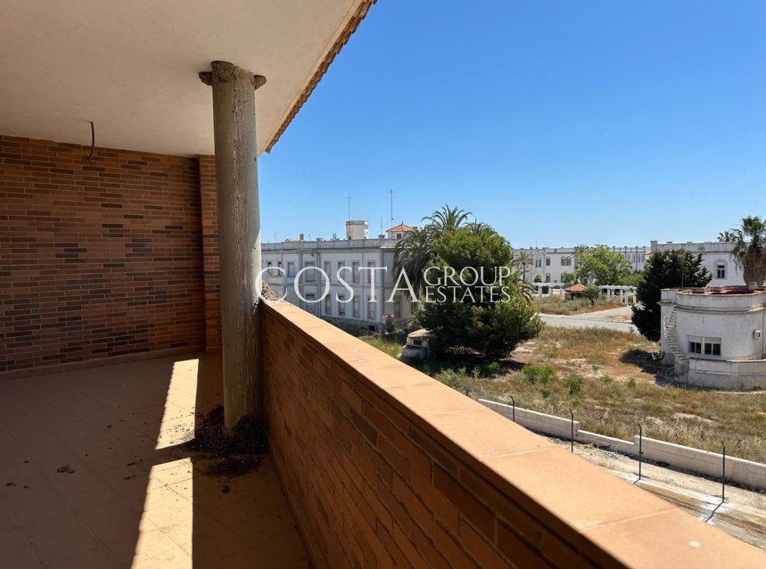 Herverkoop - Apartments -
Los Alcazares - Los Alcazares Centro
