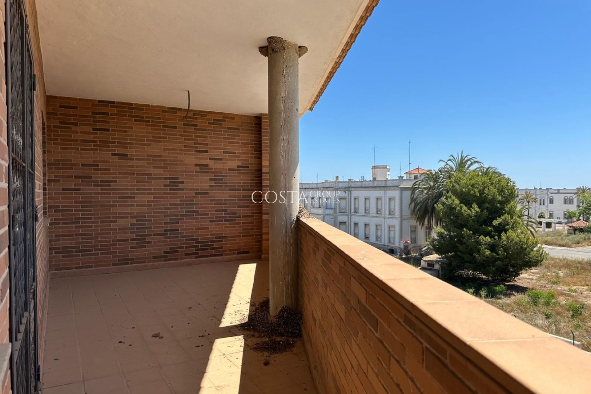 Herverkoop - Apartments -
Los Alcazares - Los Alcazares Centro