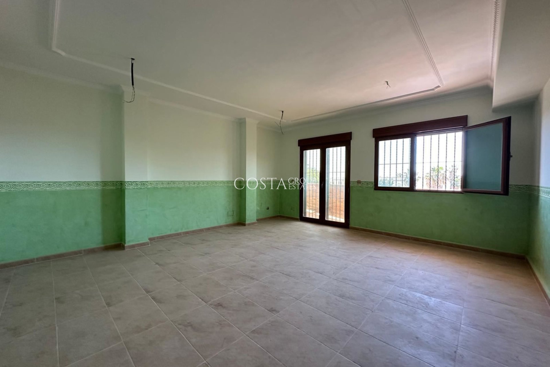 Herverkoop - Apartments -
Los Alcazares - Los Alcazares Centro