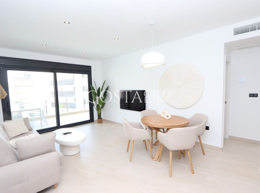 Herverkoop - Apartments -
Los Alcazares - Los Alcazares Centro