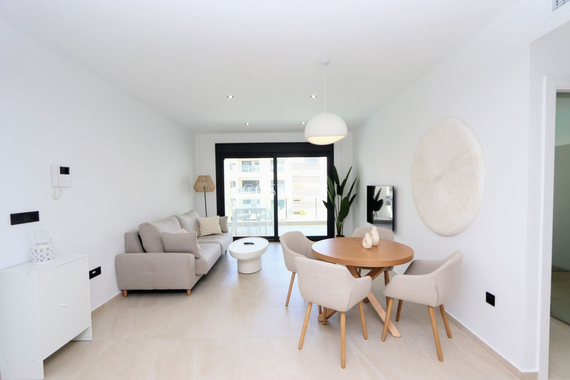 Herverkoop - Apartments -
Los Alcazares - Los Alcazares Centro