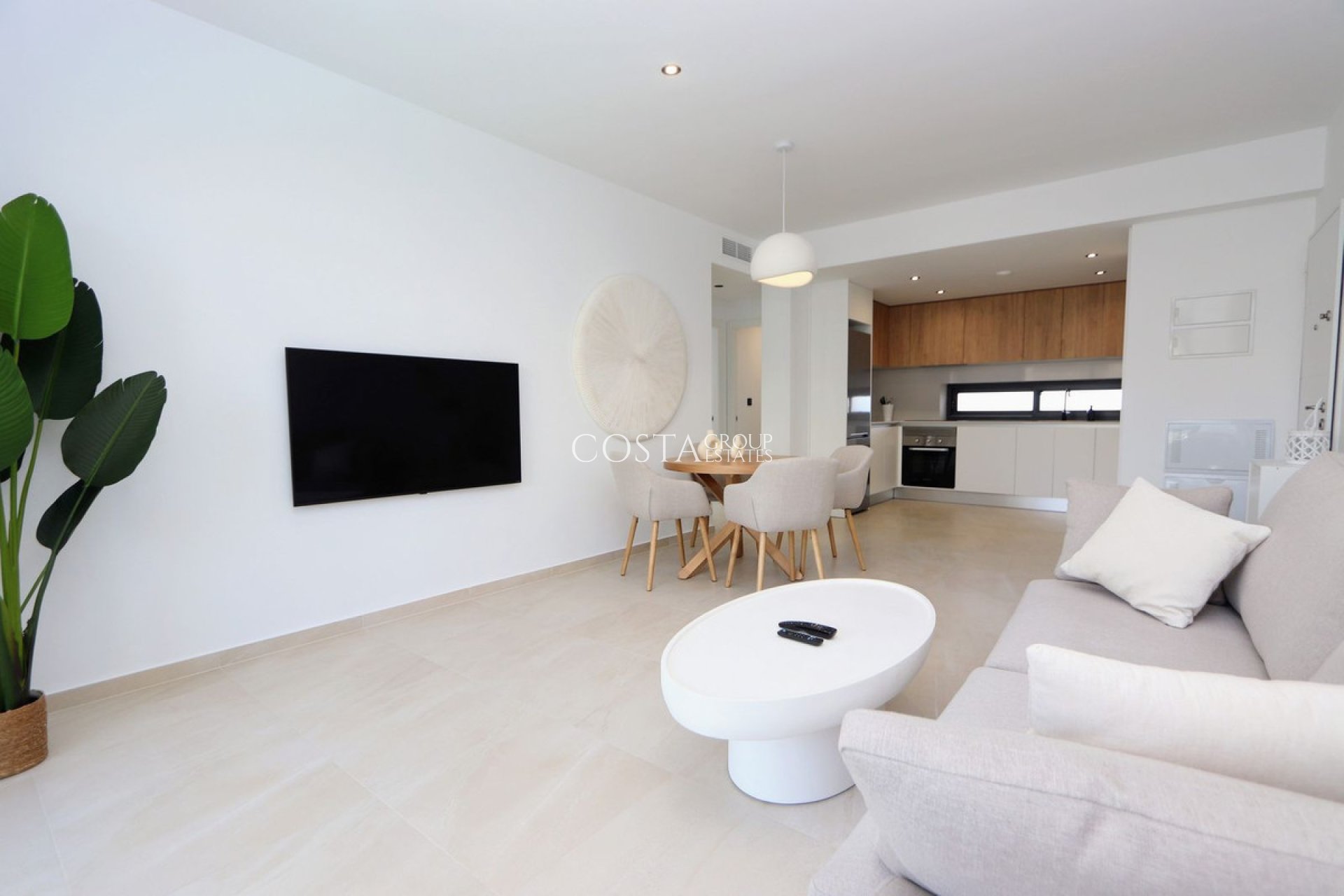 Herverkoop - Apartments -
Los Alcazares - Los Alcazares Centro